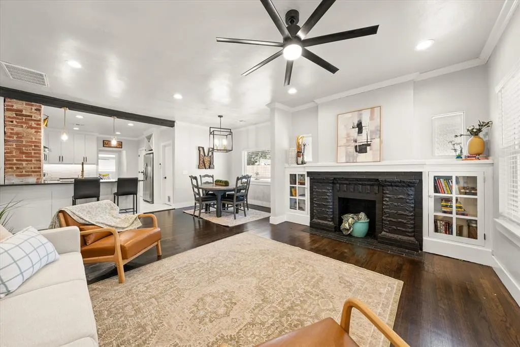 Photo 5 — 1140 NW 45th Street, Oklahoma City, OK 73118