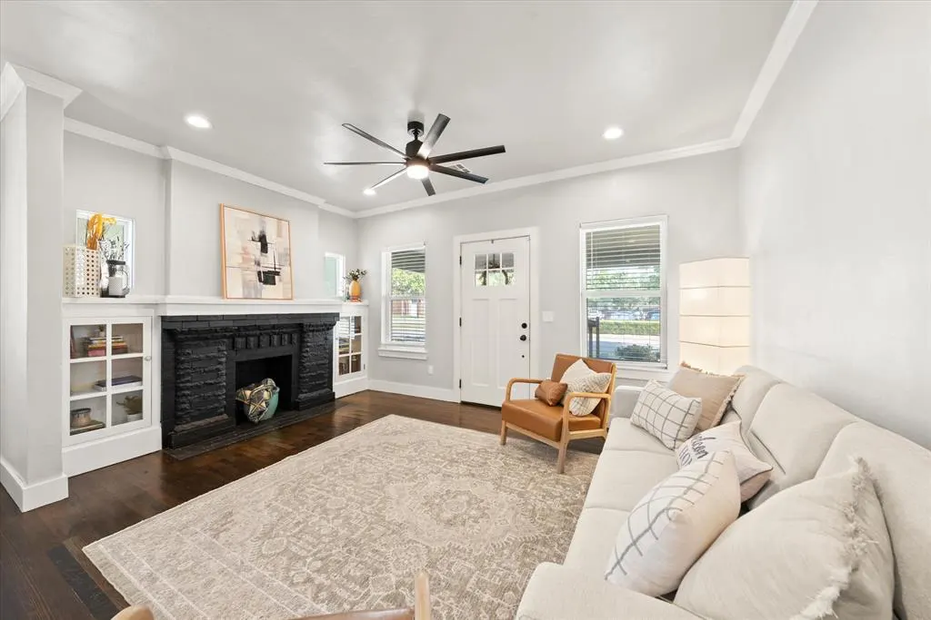 Photo 6 — 1140 NW 45th Street, Oklahoma City, OK 73118