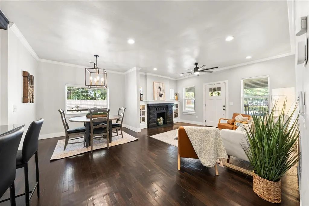 Photo 9 — 1140 NW 45th Street, Oklahoma City, OK 73118
