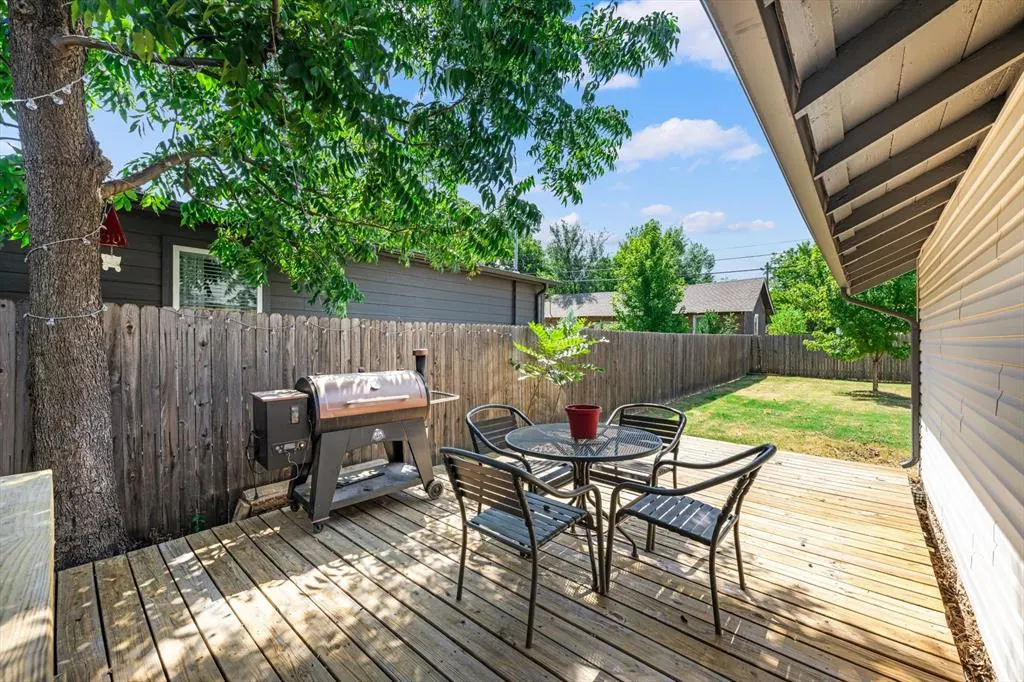 Photo 27 — 1140 NW 45th Street, Oklahoma City, OK 73118