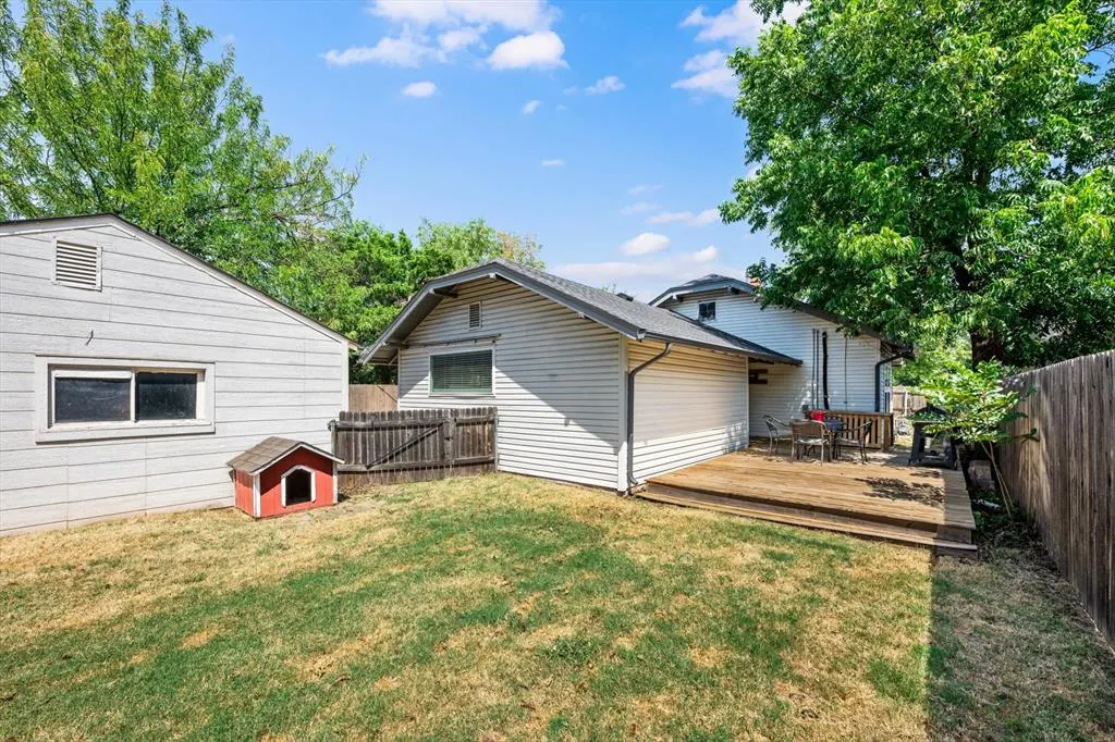 Photo 28 — 1140 NW 45th Street, Oklahoma City, OK 73118