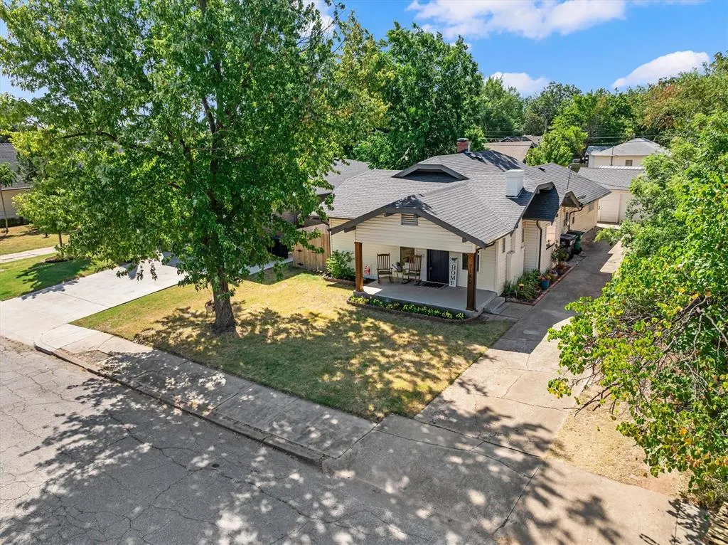 Photo 34 — 1140 NW 45th Street, Oklahoma City, OK 73118