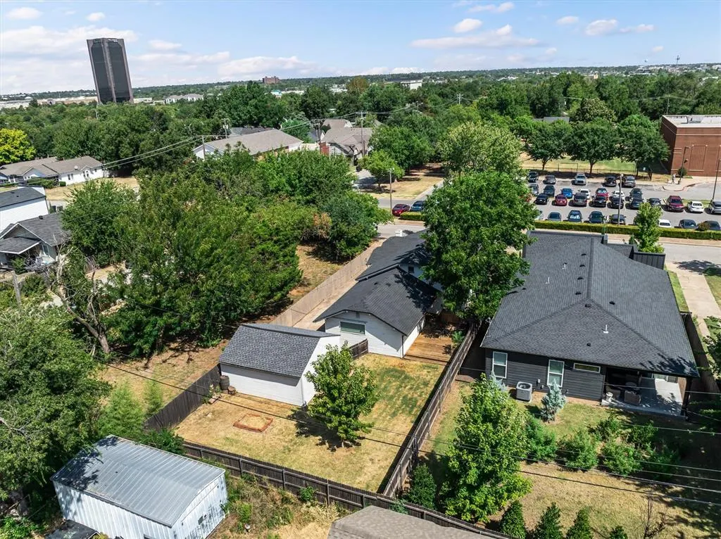 Photo 35 — 1140 NW 45th Street, Oklahoma City, OK 73118