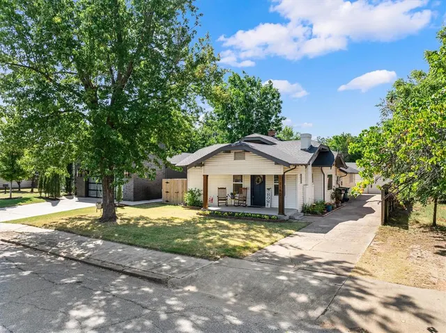 Photo 3 — 1140 NW 45th Street, Oklahoma City, OK 73118