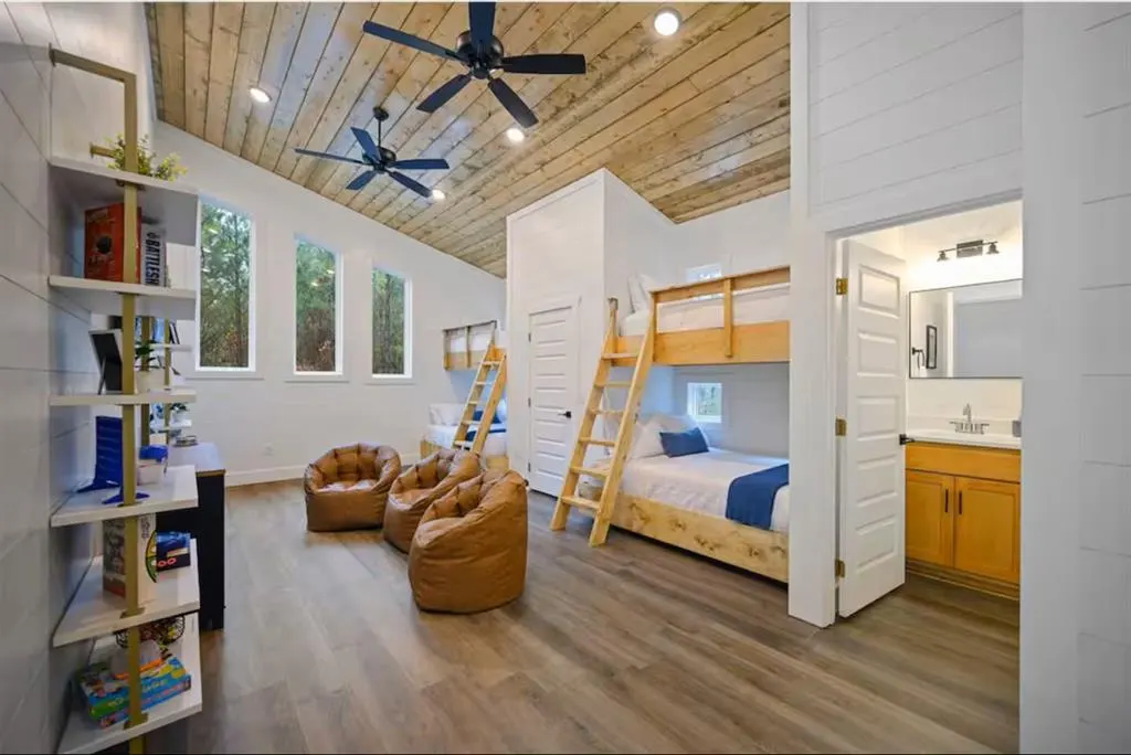 Photo 11 — 57 Mountain Ash Trail, Broken Bow, OK 74728