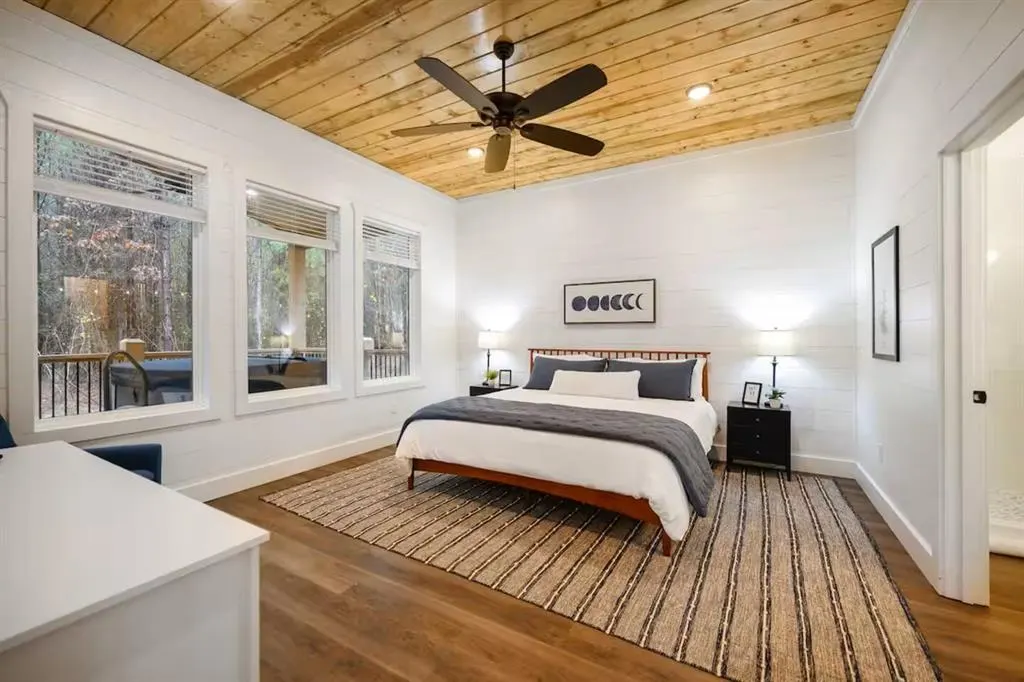 Photo 14 — 57 Mountain Ash Trail, Broken Bow, OK 74728
