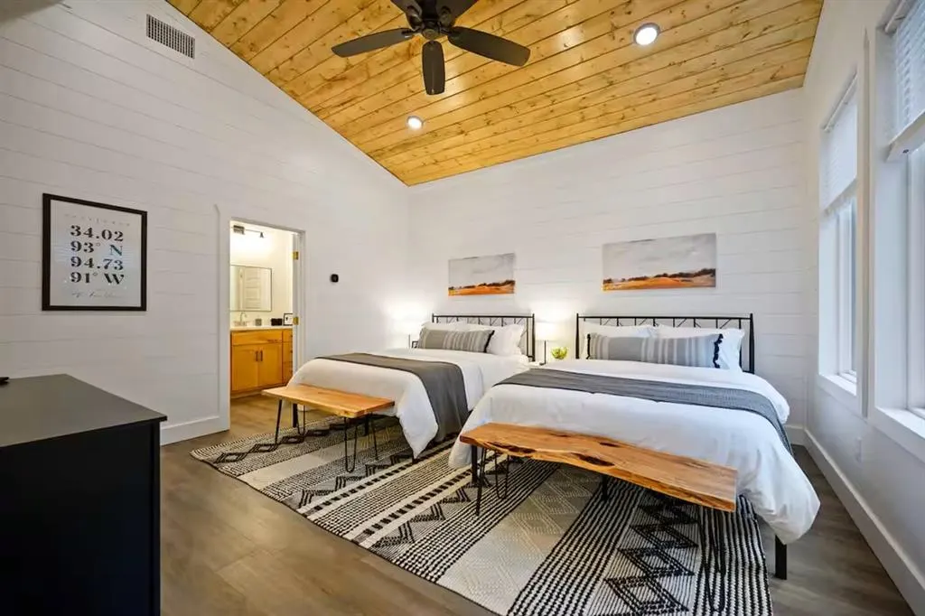 Photo 17 — 57 Mountain Ash Trail, Broken Bow, OK 74728