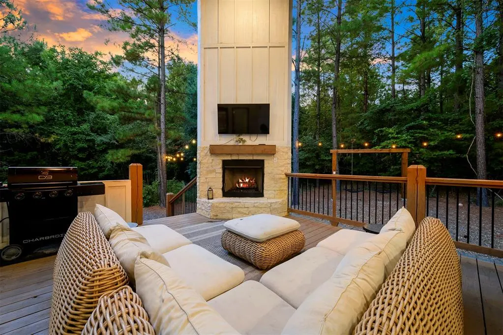 Photo 22 — 57 Mountain Ash Trail, Broken Bow, OK 74728