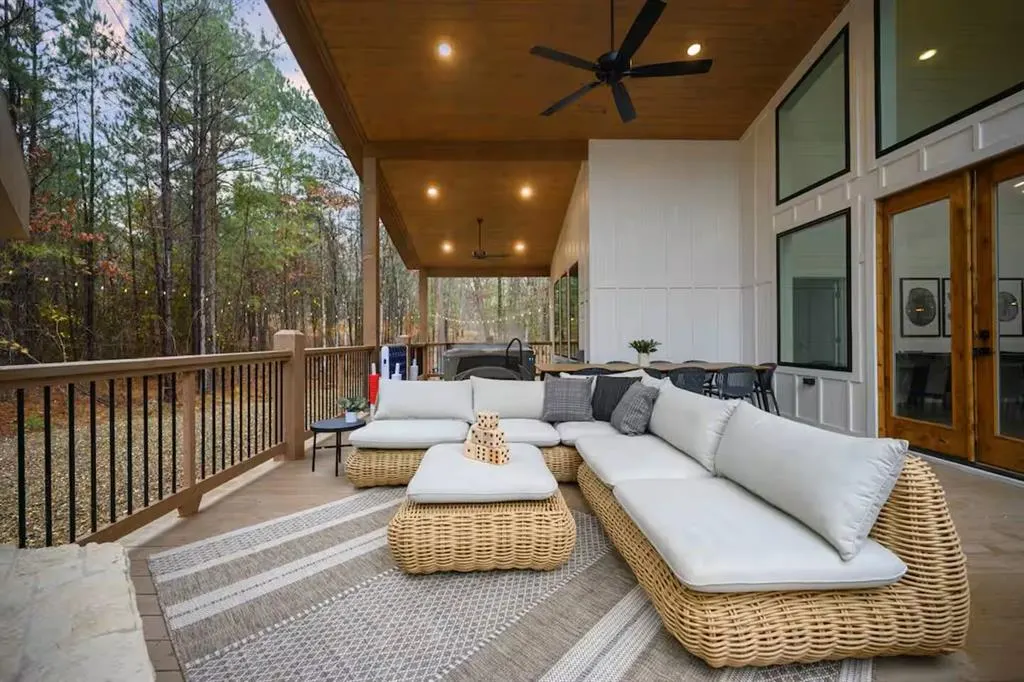 Photo 23 — 57 Mountain Ash Trail, Broken Bow, OK 74728