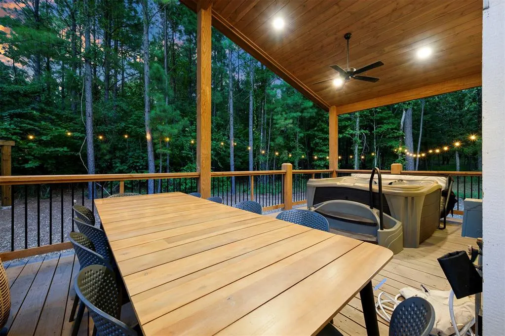 Photo 25 — 57 Mountain Ash Trail, Broken Bow, OK 74728