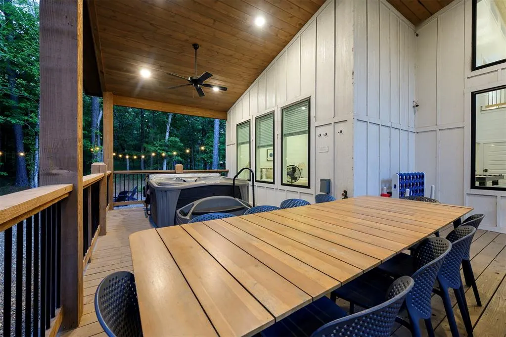 Photo 26 — 57 Mountain Ash Trail, Broken Bow, OK 74728