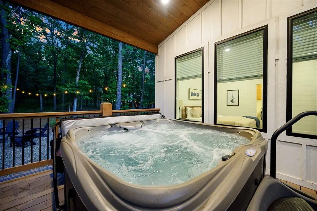 Photo 27 — 57 Mountain Ash Trail, Broken Bow, OK 74728