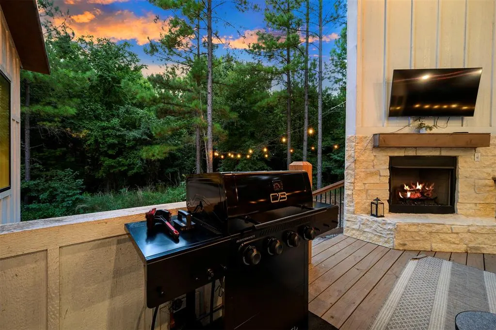 Photo 29 — 57 Mountain Ash Trail, Broken Bow, OK 74728