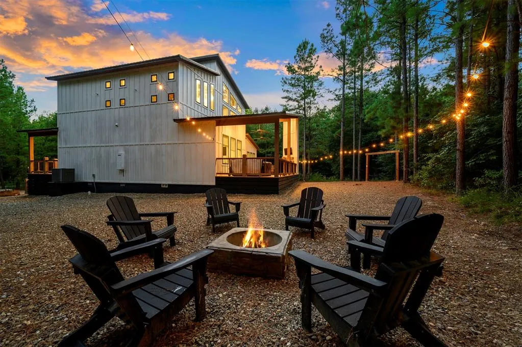 Photo 32 — 57 Mountain Ash Trail, Broken Bow, OK 74728