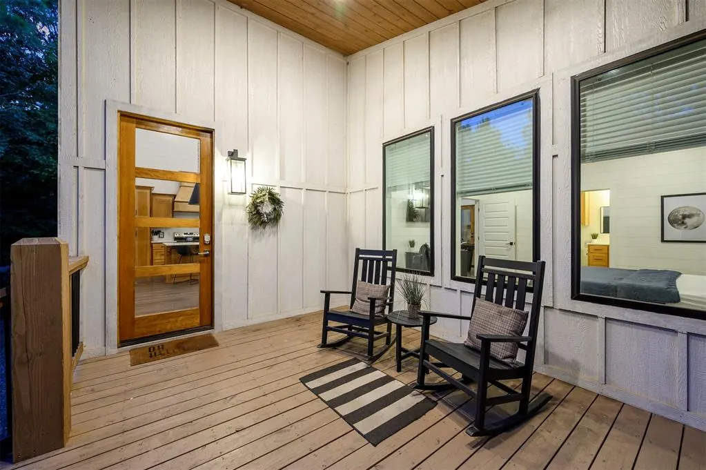 Photo 36 — 57 Mountain Ash Trail, Broken Bow, OK 74728
