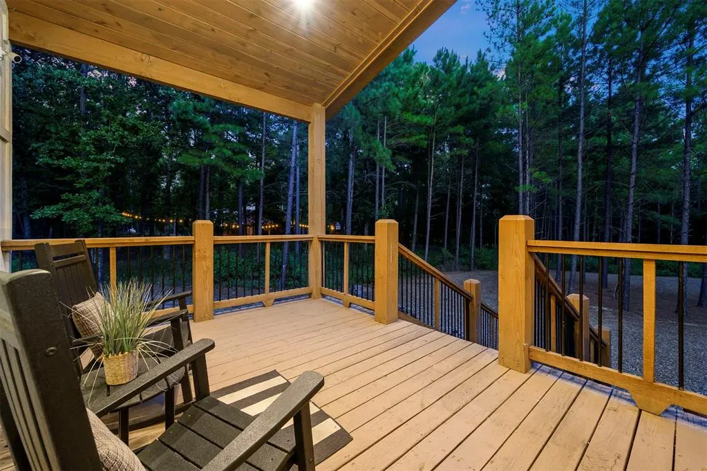 Photo 37 — 57 Mountain Ash Trail, Broken Bow, OK 74728