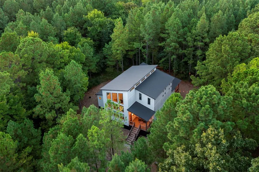 Photo 38 — 57 Mountain Ash Trail, Broken Bow, OK 74728