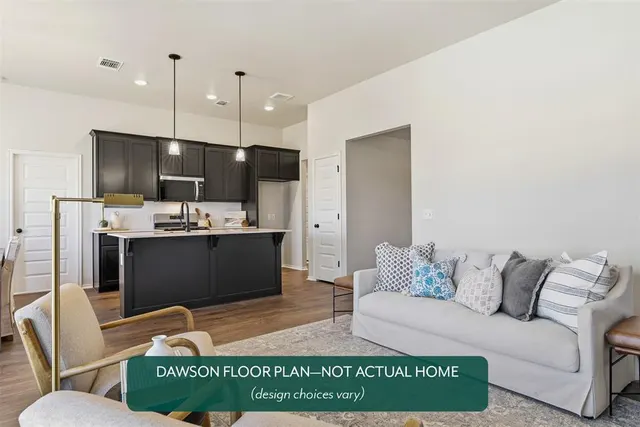 Photo 8 — 8505 Cassian Drive, Oklahoma City, OK 73135