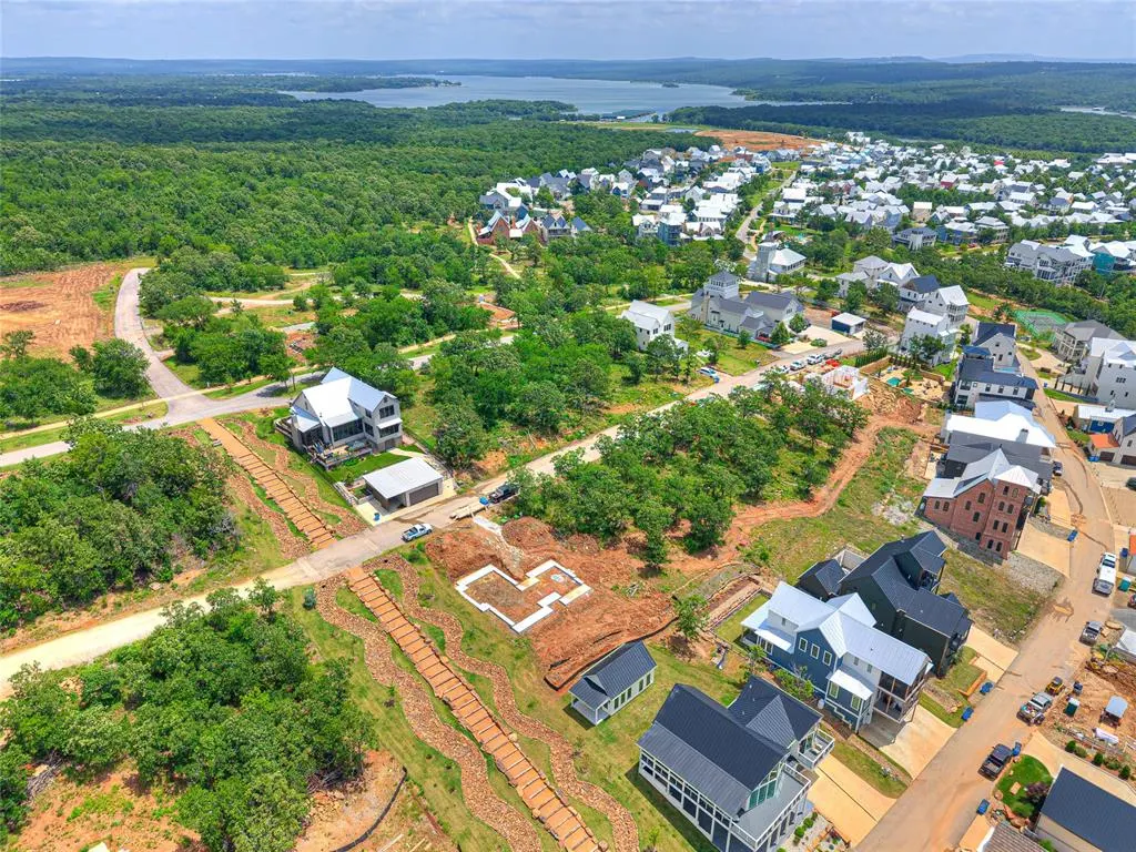 Photo 4 — 119 Ridgeline Road, Carlton Landing, OK 74432