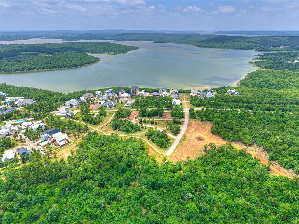 Photo 5 — 119 Ridgeline Road, Carlton Landing, OK 74432