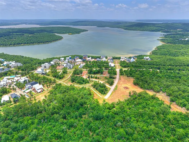 Photo 5 — 119 Ridgeline Road, Carlton Landing, OK 74432