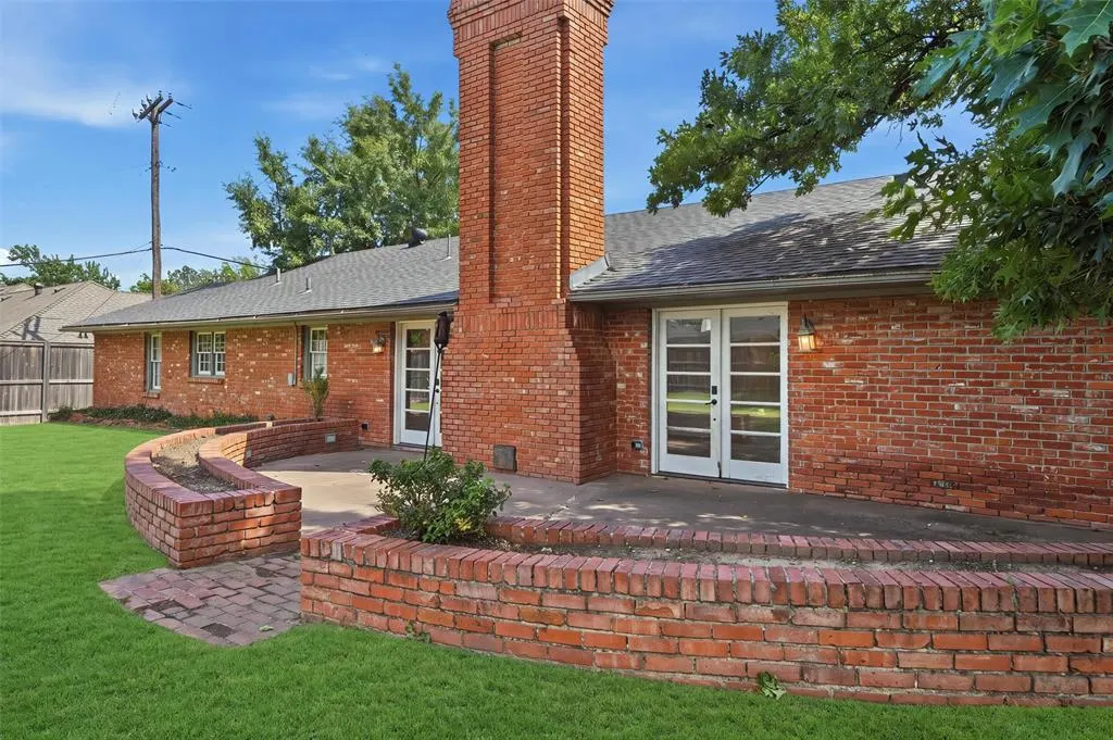 Photo 43 — 1305 Kenilworth Road, Oklahoma City, OK 73120