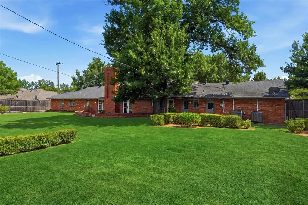 Photo 46 — 1305 Kenilworth Road, Oklahoma City, OK 73120