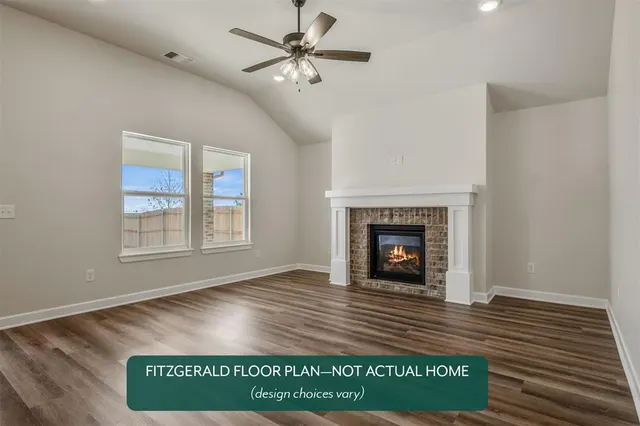 Photo 4 — 11117 NW 131st Street, Piedmont, OK 73078