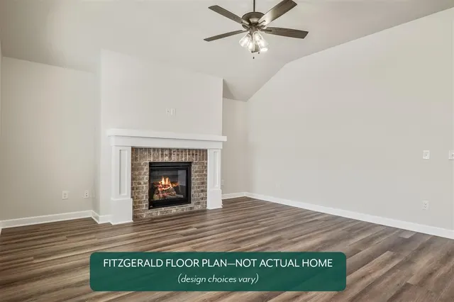 Photo 5 — 11117 NW 131st Street, Piedmont, OK 73078