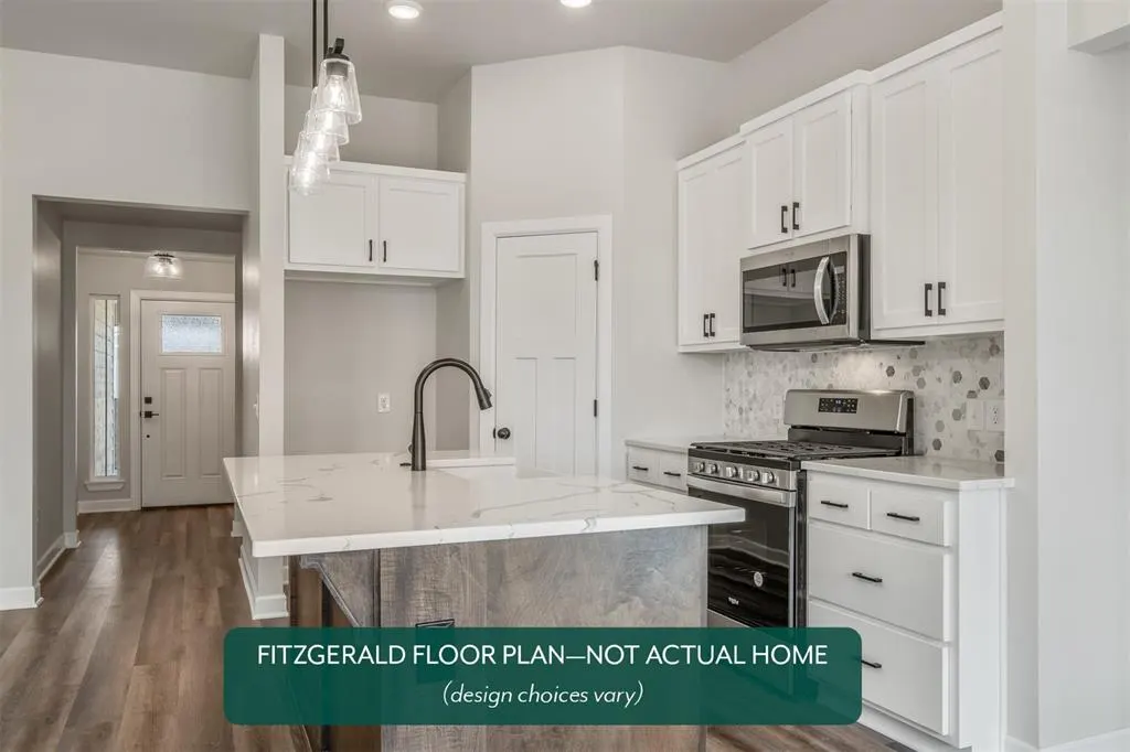 Photo 12 — 11117 NW 131st Street, Piedmont, OK 73078