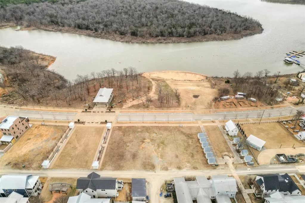 Front exterior — 61 Water Street, Carlton Landing, OK 74432