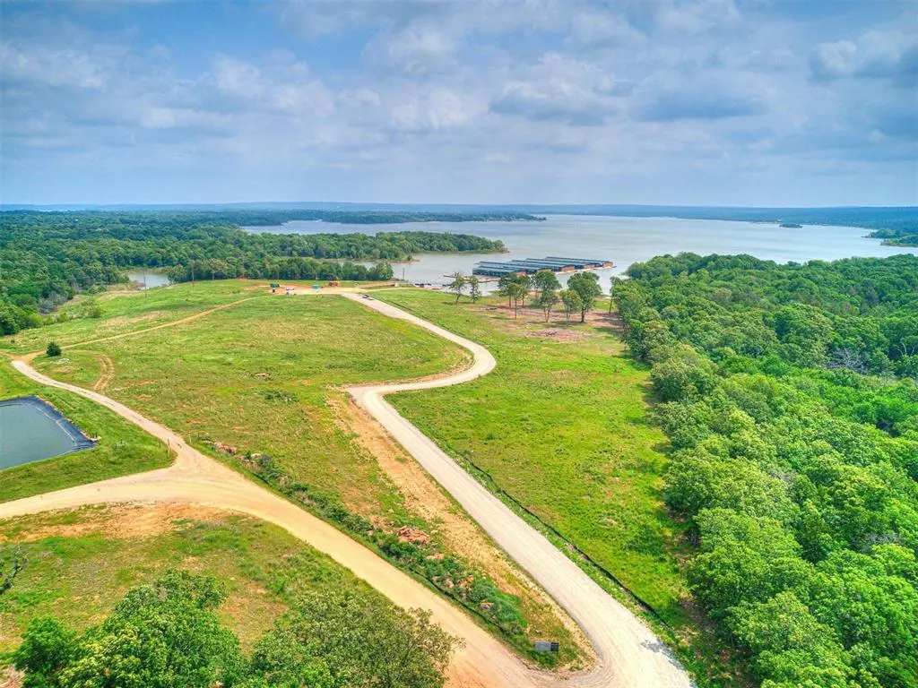 Photo 28 — 60 Boulevard, Carlton Landing, OK 74432