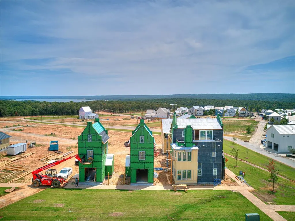 Photo 22 — 62 Boulevard, Carlton Landing, OK 74432