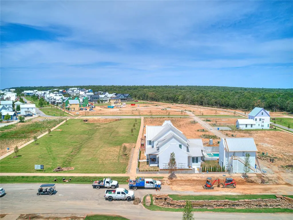 Photo 19 — 64 Boulevard, Carlton Landing, OK 74432