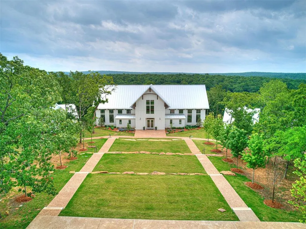 Photo 35 — 64 Boulevard, Carlton Landing, OK 74432