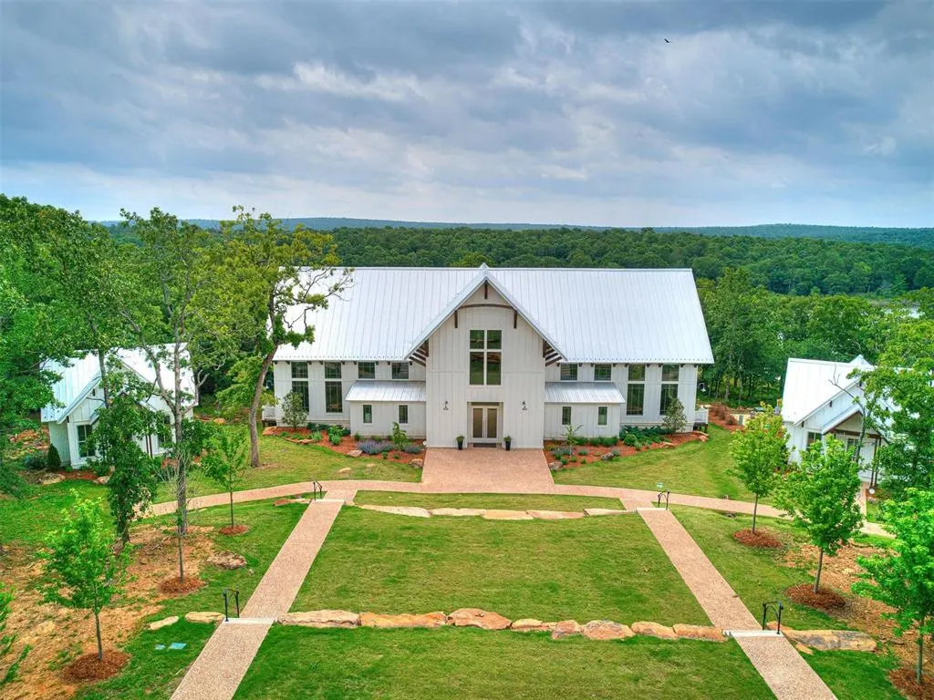 Photo 36 — 64 Boulevard, Carlton Landing, OK 74432