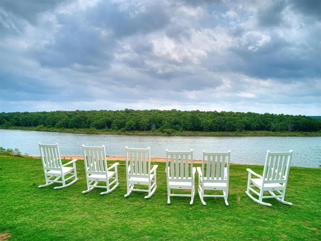 Photo 41 — 64 Boulevard, Carlton Landing, OK 74432