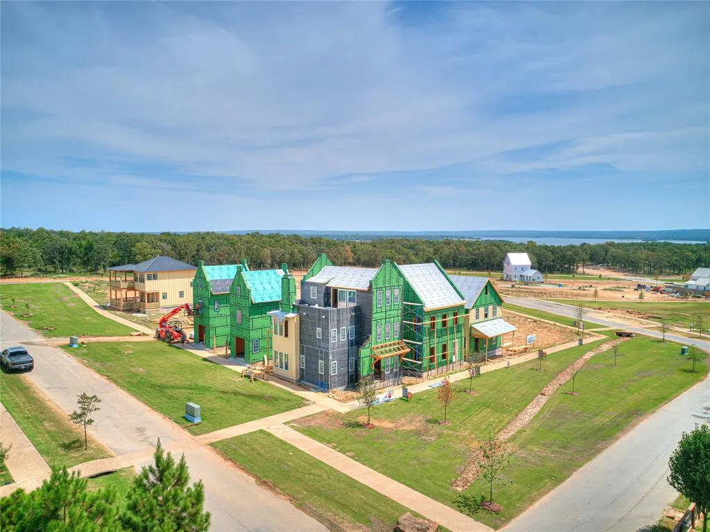 Photo 21 — 41 Hill Street, Carlton Landing, OK 74432