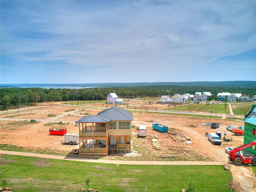 Photo 23 — 41 Hill Street, Carlton Landing, OK 74432