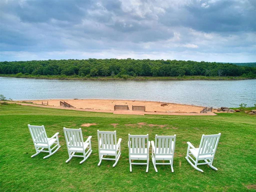 Photo 40 — 41 Hill Street, Carlton Landing, OK 74432