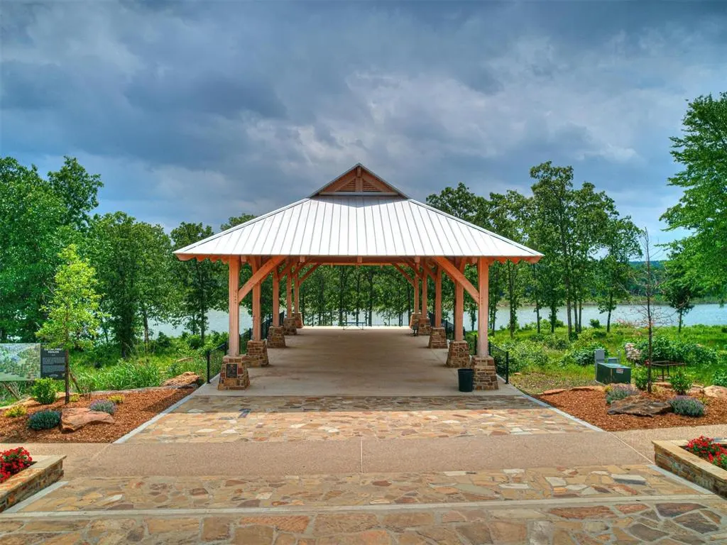 Photo 45 — 41 Hill Street, Carlton Landing, OK 74432