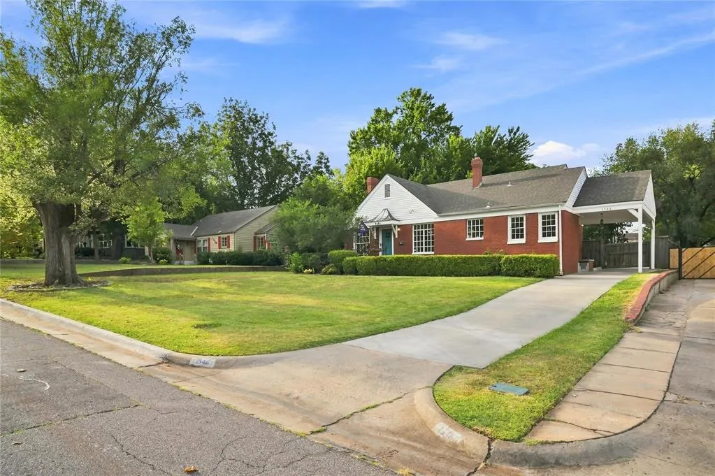 Photo 4 — 1546 NW NW 37th Street, Oklahoma City, OK 73118