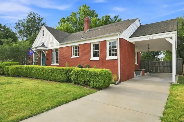 Photo 5 — 1546 NW NW 37th Street, Oklahoma City, OK 73118