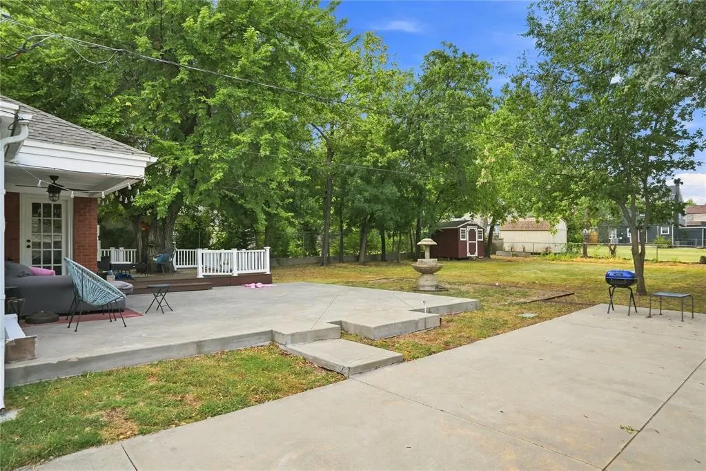 Photo 27 — 1546 NW NW 37th Street, Oklahoma City, OK 73118