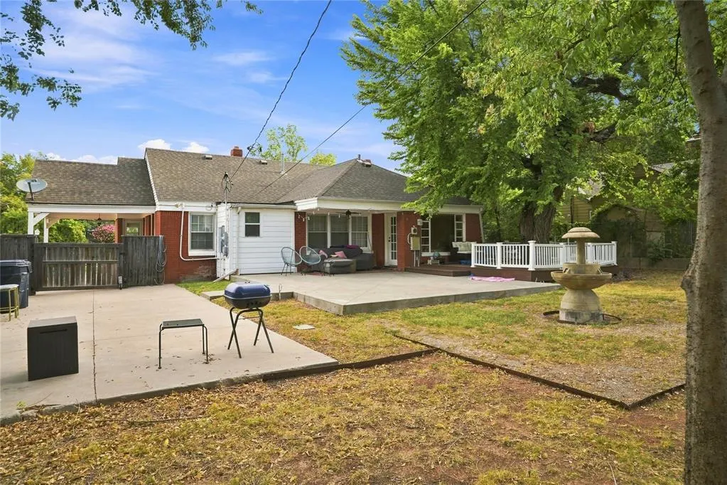 Photo 28 — 1546 NW NW 37th Street, Oklahoma City, OK 73118