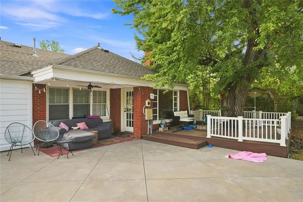 Photo 29 — 1546 NW NW 37th Street, Oklahoma City, OK 73118