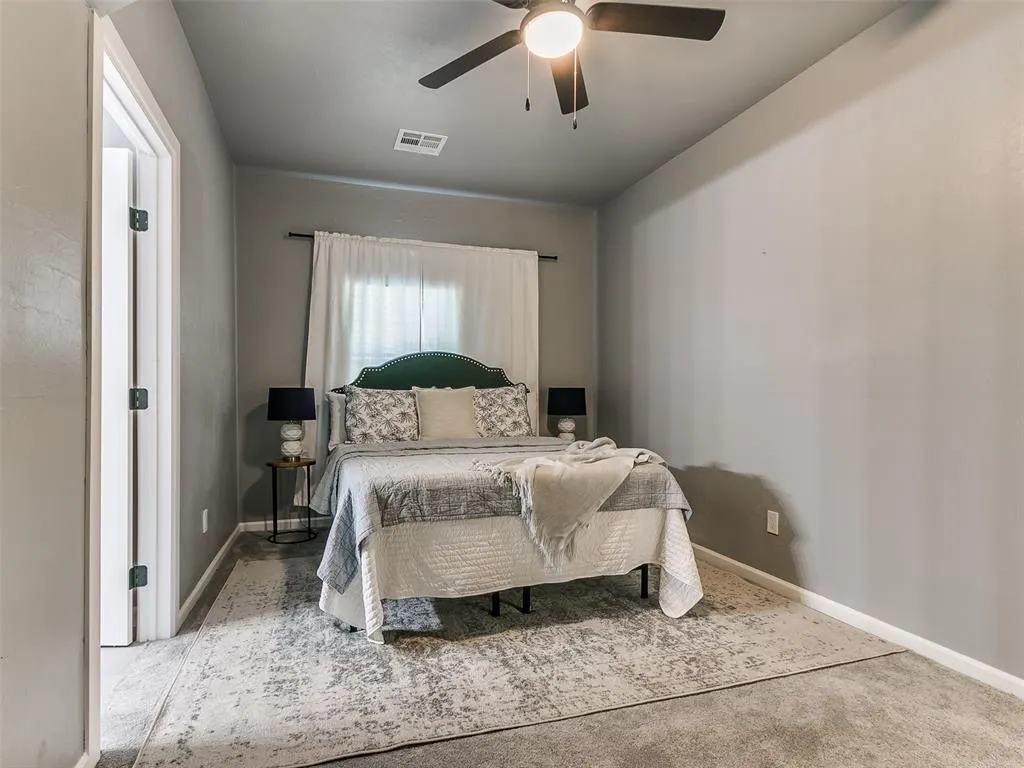 Photo 21 — 524 E Harrison Avenue, Guthrie, OK 73044