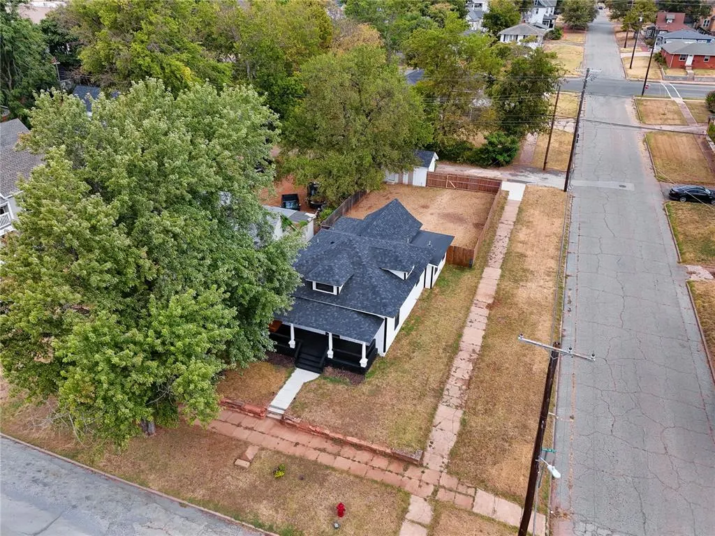 Photo 36 — 524 E Harrison Avenue, Guthrie, OK 73044