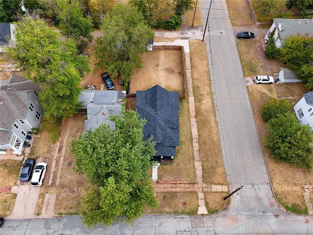 Photo 37 — 524 E Harrison Avenue, Guthrie, OK 73044