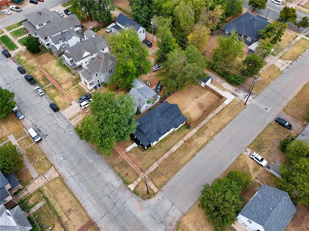 Photo 38 — 524 E Harrison Avenue, Guthrie, OK 73044